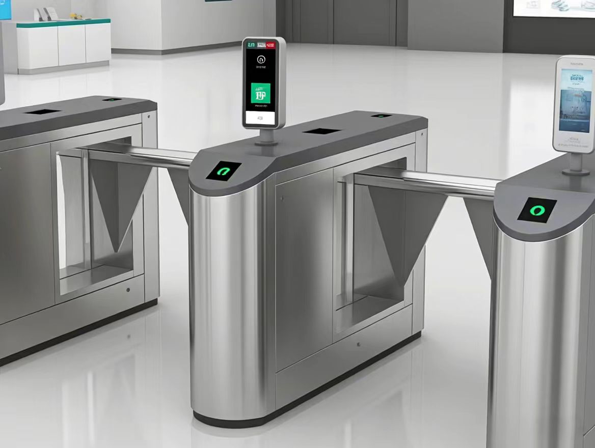 售、驗(yàn)票系統(tǒng)