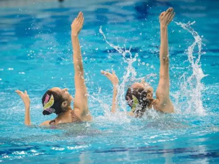 花游、跳水競(jìng)賽計(jì)時(shí)記分系統(tǒng)