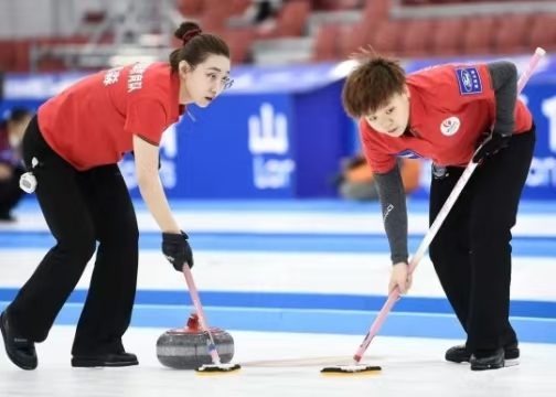 推動冰雪運動高質(zhì)量發(fā)展 夯實冰雪經(jīng)濟發(fā)展基礎(chǔ)