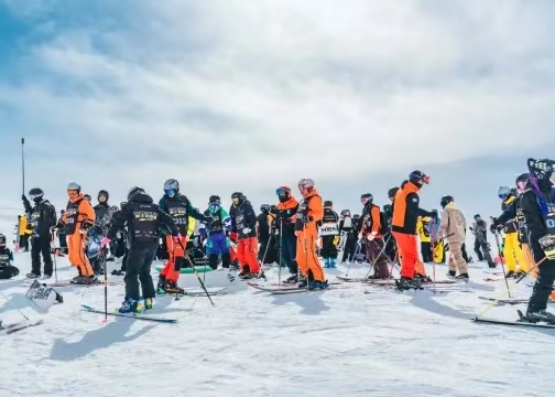 中國滑雪人次達(dá)2605萬的背后：這兩大趨勢(shì)正愈演愈烈